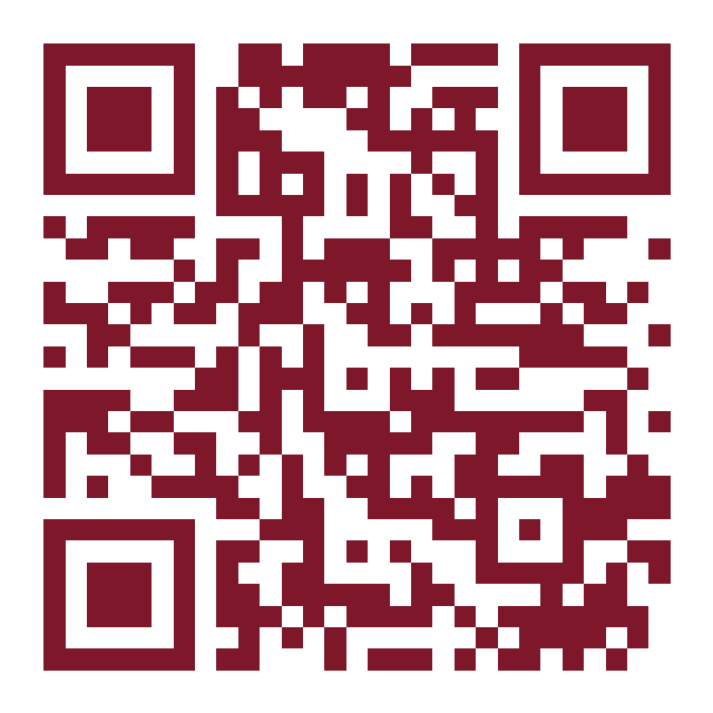 QR code: download AVIS.Land for iPhone · iPad
