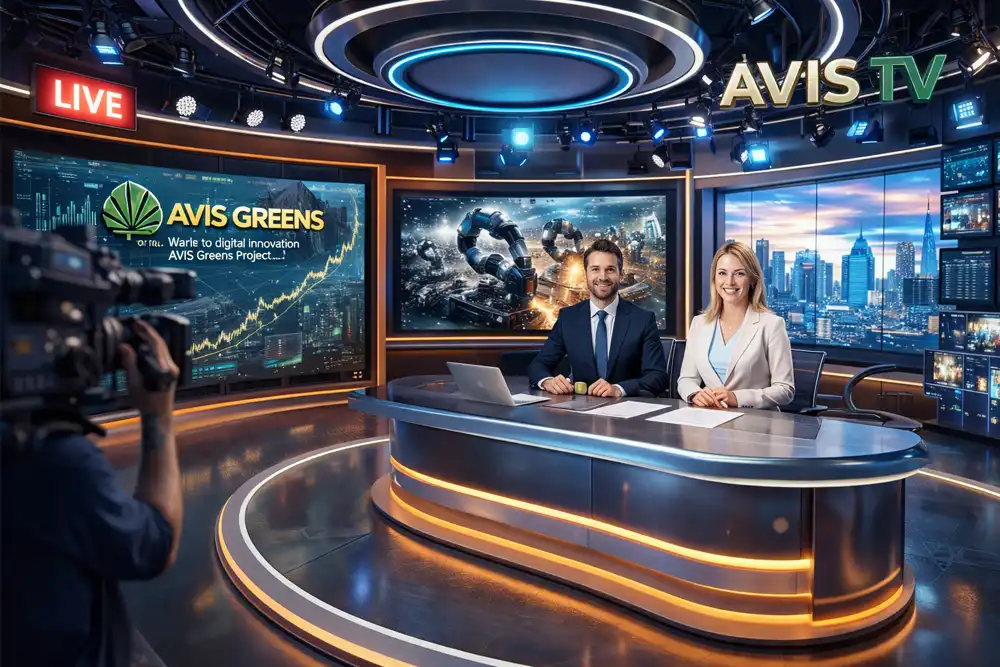 AVIS Tv