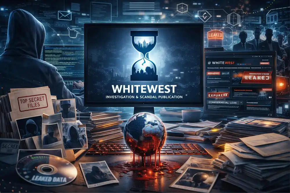 WhiteWest