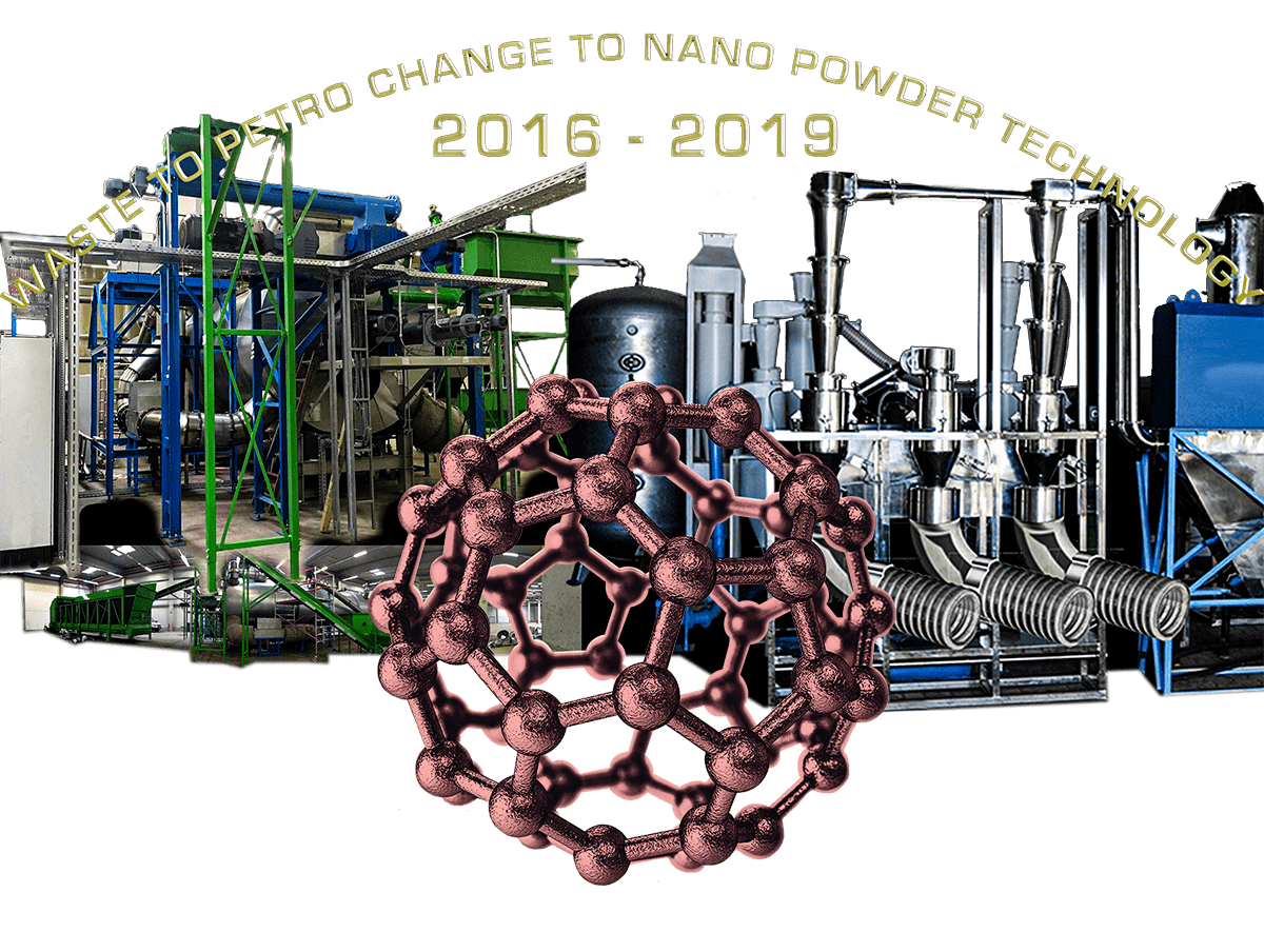 Technology exchange to VORTEX Technology exchange to VORTEX