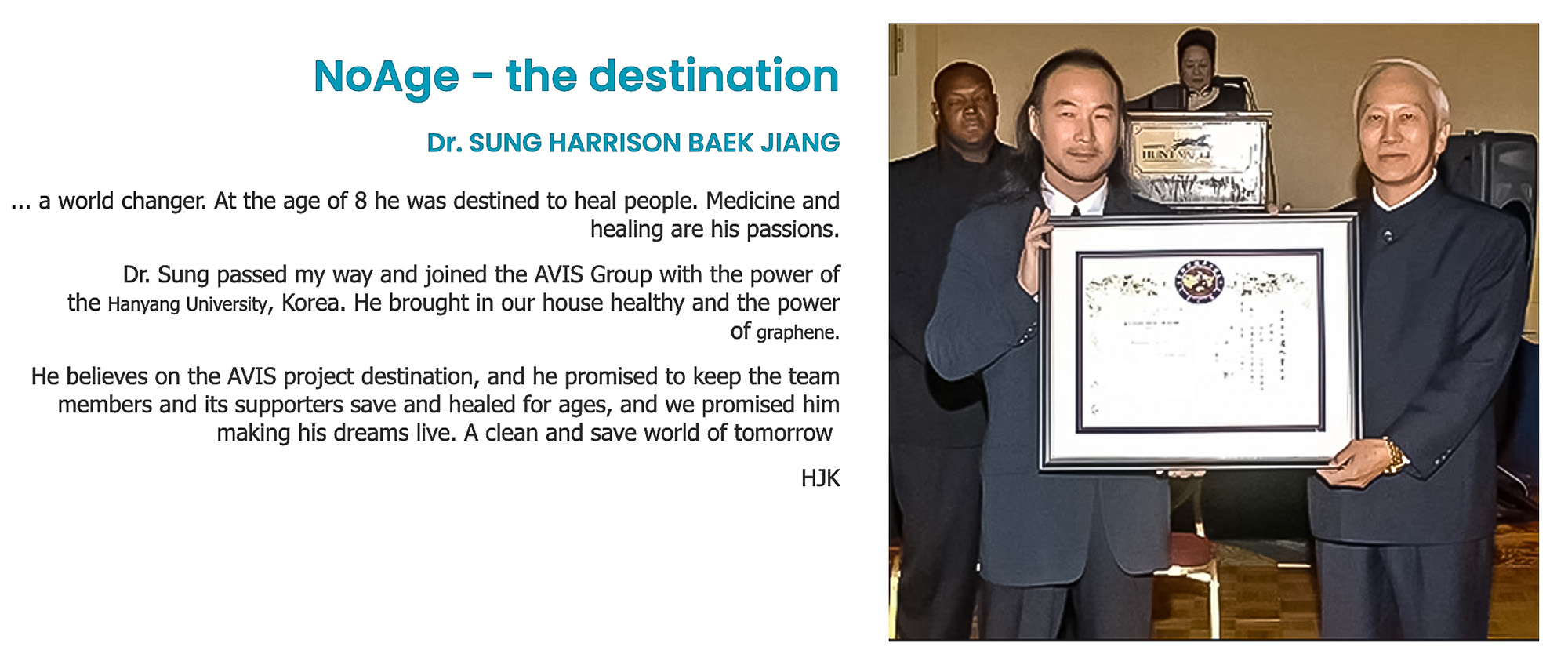 Testimonials Testimonials