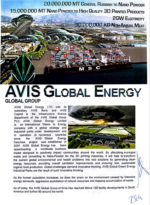 China Franchise Contract