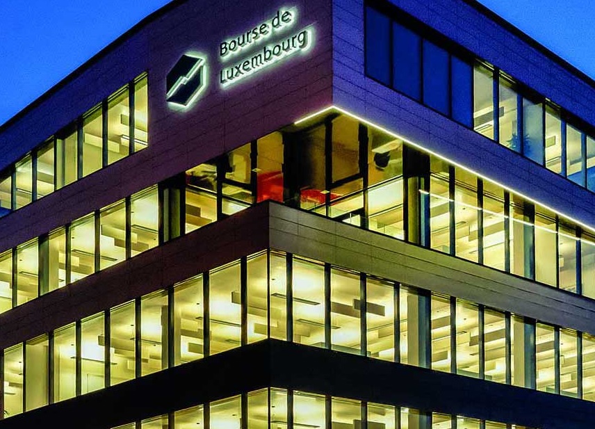 Luxembourg Green Exchange