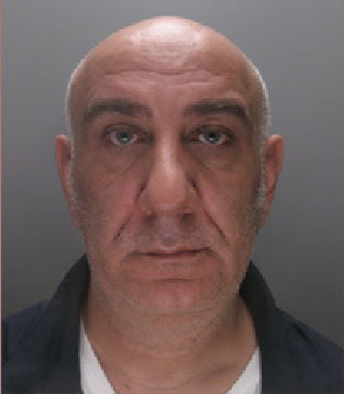 Sendjier Shevcet alias Yacoup